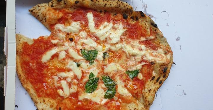 Rist.Pizzeria Da Michele