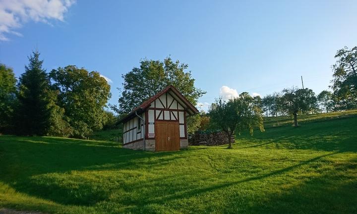 Hof Sickenberg